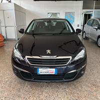 PEUGEOT 308 1.6 120CV EAT6 BUSINESS