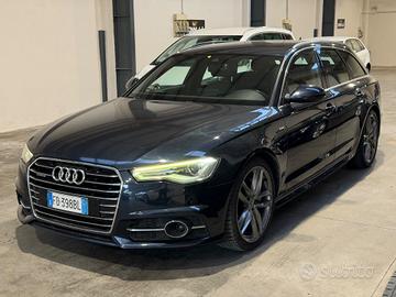 Audi A6 3.0 TDI 272 CV quattro S tronic Business