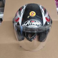 casco moto 