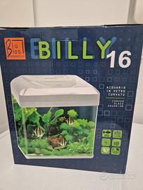 Acquario Billy 16 (lt)