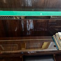 Pianoforte verticale Rieger Kloss