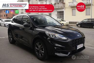Ford Kuga 2.5 Benzina FHEV 190CV 2WD ST-Line ...