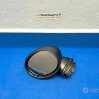 Specchietto SX MINI F55 F56 F57 3 PIN (Sak)