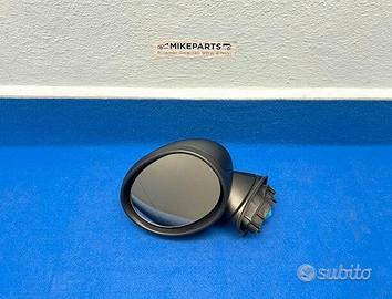 Specchietto SX MINI F55 F56 F57 3 PIN (Sak)