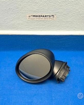 Specchietto SX MINI F55 F56 F57 3 PIN (Sak)