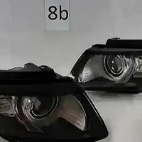 Range Rover Evoque pre-restyling Fari Xeno