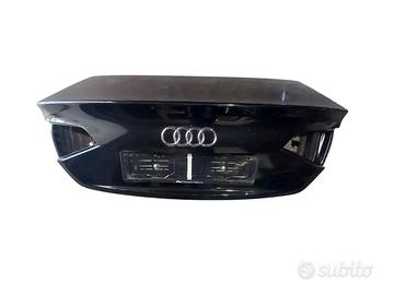 COFANO COFANETTO PORTELLONE POST AUDI A4 BERLINA