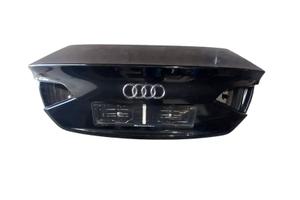 COFANO COFANETTO PORTELLONE POST AUDI A4 BERLINA