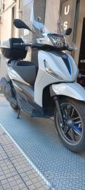 Piaggio Beverly 400 s