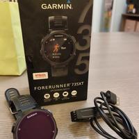Garmin Forerunner 735XT