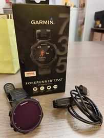 Garmin Forerunner 735XT