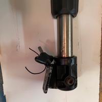 Pistone Oxigen lmod.sargon L