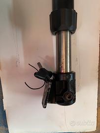 Pistone Oxigen lmod.sargon L