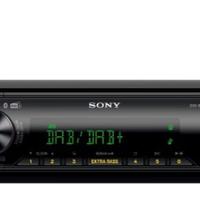 autoradio Sony ultimo modello