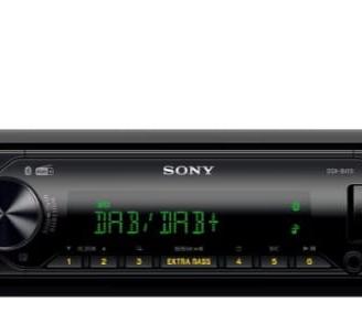 autoradio Sony ultimo modello
