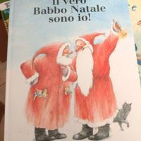 il vero babbo natale sono io! nord-sud edizioni