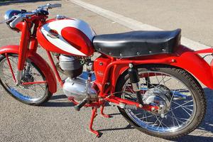 Mondial Altro modello - 1959