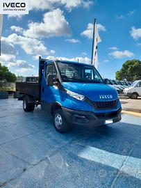 Iveco daily 35c14 ribaltabile