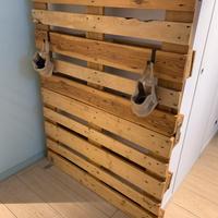 Attaccapanni INDUSTRIAL EPAL