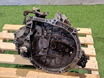 CAMBIO MANUALE COMPLETO PEUGEOT 207 1° Serie 9803