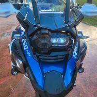 Bmw r 1250 gs - 2020