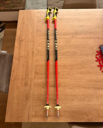 Bastoncini LEKI