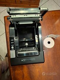 METEOR SPRINT R STAMPANTE TERMICA POS 80MM