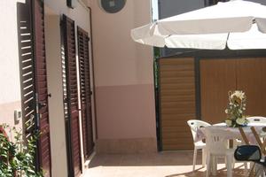 Rimini famiglie 4 p. Clima+bici+Wifi Luglio/Agosto