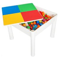 Tavolo Lego 4 in 1