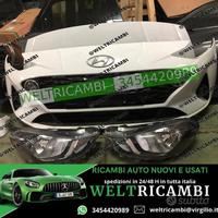 Ricambi pari al nuovo per hyundai i 10 2021