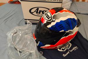 casco arai Mike Doohan 