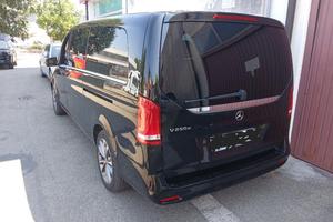 V-Class 250d airmatic XL 12/2023 eur 33000+iva
