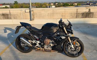 BMW S 1000 R 2023
