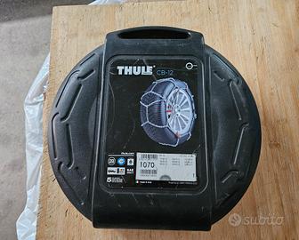 Catene Thule CB 12 