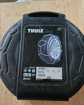 Catene Thule CB 12 