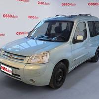 Citroën Berlingo 1.4 BENZINA 75 HP COMMERCIANTI