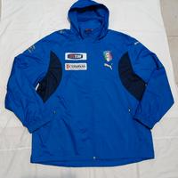 Giacca della Nazionale Italiana Puma 2006