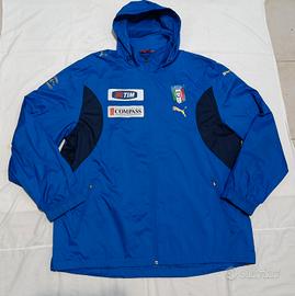 Giacca della Nazionale Italiana Puma 2006
