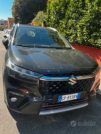 Suzuky 4s-cross