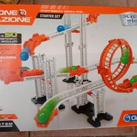 Azione reazione clementoni