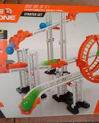 Azione reazione clementoni