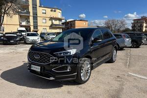 FORD Edge 2.0 EcoBlue 238 CV AWD Start&Stop aut. V