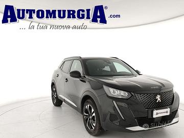 PEUGEOT 2008 PureTech 100 S&S Allure Pack