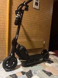 Ninebot g30 modificato