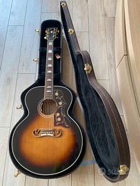 Chitarra Gibson j200 standard