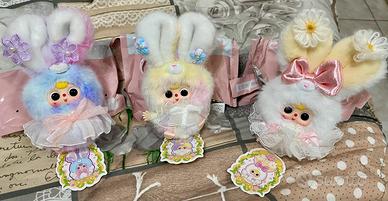 BB3 Flowers con orecchie speciali