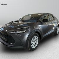 Toyota C-HR 1.8h Active e-cvt