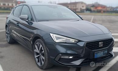 FR 1.5 TGI 130 CV DSG