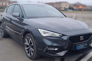 FR 1.5 TGI 130 CV DSG