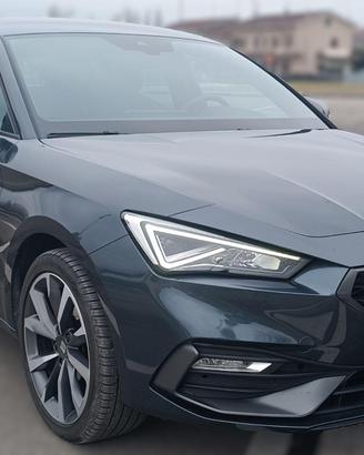 FR 1.5 TGI 130 CV DSG